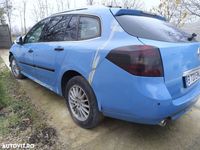 second-hand Renault Laguna III 