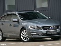 second-hand Volvo V60 D4 Geartronic Summum