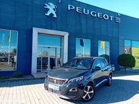second-hand Peugeot 3008 PureTech 180 Stop & Start GPF EAT8 GT Pack