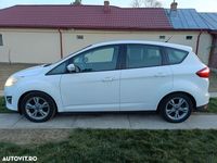 second-hand Ford C-MAX 1.6 TDCi Start-Stop-System Trend