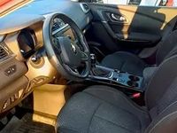 Second-hand Renault Kadjar 131 CP (96 kW) 2016 SUV