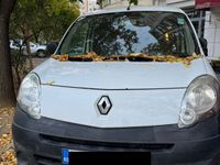 Second-hand Renault Kangoo 55 CP (40 kW) 2012 Monovolum