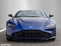 second-hand Aston Martin V8 Vantage Standard