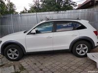 second-hand Audi Q5 