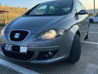 Second-hand Seat Altea 105 CP (77 kW) 2008 Monovolum