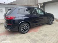 second-hand BMW X5 xDrive30d