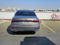 second-hand Audi A8 3.0 50 TDI quattro Tiptronic