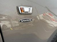 Second-hand Opel Corsa Satellite 87 CP (63 kW) 2012 Culoaregri Hatchback