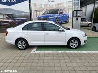 second-hand Skoda Rapid 1.0 TSI Ambition