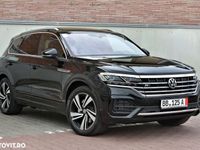 second-hand VW Touareg 3.0 V6 TDI 4Motion DPF Automatik R-Line