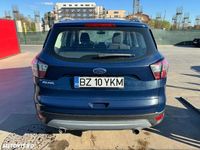 second-hand Ford Kuga 2.0 TDCi 4x4 Aut. SYNC