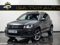 second-hand VW Tiguan 2.0 TDI SCR 4MOTION BlueMotion Technology DSG Sport & Style