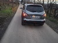 Second-hand Nissan Qashqai +2 110 CP (80 kW) 2011 Gri SUV