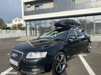 second-hand Audi A6 Avant 2.7 TDI DPF multitronic