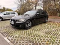 Second-hand BMW 318 2008 Break