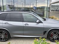 Nouă BMW X5 Comfort Edition 489 CP (359 kW) 2025 Culoaregri SUV