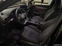 Second-hand Cupra Formentor 150 CP (110 kW) 2025 Negru SUV