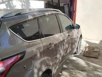 Second-hand Ford Kuga Vignale 180 CP (132 kW) 2018 Bej SUV