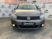 second-hand VW Golf VI Golf 6 VwPlus 2014 Benzina RATE