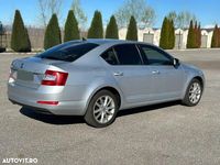 Second-hand Skoda Octavia Elegance 105 CP (77 kW) 2014 Culoaregri Berlinǎ
