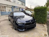 Second-hand BMW 840 Comfort Edition 340 CP (250 kW) 2023 Culoarealbastru Coupe