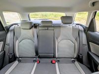 Second-hand Seat Leon X-Perience 4Drive 184 CP (135 kW) 2015 Gri Break