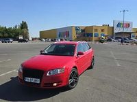 Second-hand Audi A4 200 CP (147 kW) 2006