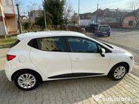 second-hand Renault Clio IV masina