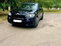 second-hand BMW X5 xDrive30d Sport-Aut.