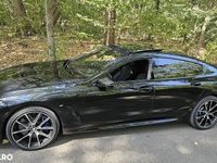 second-hand BMW M850 M8xDrive Gran Coupe