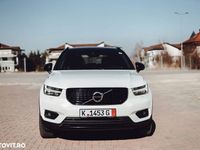 second-hand Volvo XC40 T4 Recharge DKG RDesign