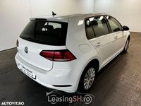 second-hand VW Golf 1.6 TDI Trendline