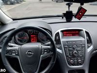 second-hand Opel Astra 1.6 TWINPORT ECOTEC Enjoy