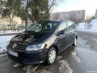 Second-hand VW Sharan 140 CP (102 kW) 2011 Monovolum