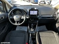 second-hand Ford Ecosport 1.0 Ecoboost Aut. Trend