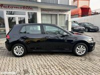 second-hand VW Golf 1.4 TSI ACT BlueMotion Technology DSG Comfortline