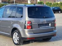 second-hand VW Touran 1.4 TSI Freestyle