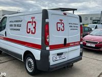 second-hand Renault Trafic 