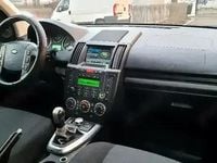 Second-hand Land Rover Freelander 2 170 CP (125 kW) 2010 SUV