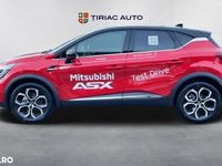 second-hand Mitsubishi ASX 1.3 MHEV 7DCT Instyle