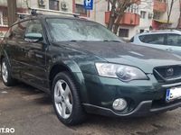 second-hand Subaru Outback 3.0 Aut