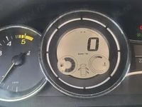 Second-hand Renault Mégane III Bose Edition 81 CP (59 kW) 2013 Break