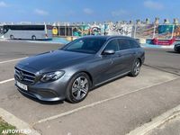 second-hand Mercedes E300 T 9G-TRONIC Avantgarde