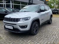 Second-hand Jeep Compass 179 CP (131 kW) 2021 SUV
