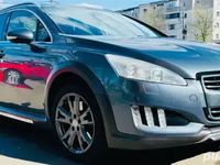 Second-hand Peugeot 508 RXH 203 CP (149 kW) 2013 Berlinǎ