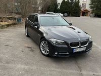 second-hand BMW 525 Seria 5 d Touring Aut. Modern Line