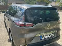 Second-hand Renault Espace 130 CP (95 kW) 2016 Monovolum