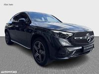 Nouă Mercedes GLC300 313 CP (230 kW) 2025 Culoaregri Coupe