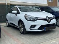 second-hand Renault Clio IV 