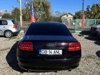 second-hand Audi A8 3.0 TDI DPF quattro